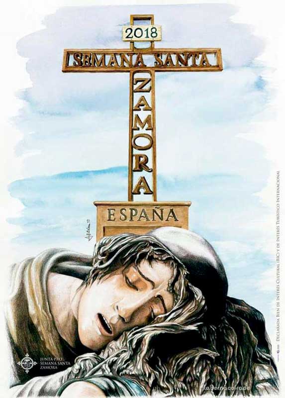 Semana Santa en Zamora  